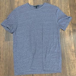 JOHN VARVATOS EXTRA SOFT PURPLE TSHIRT! 🔥😎💜